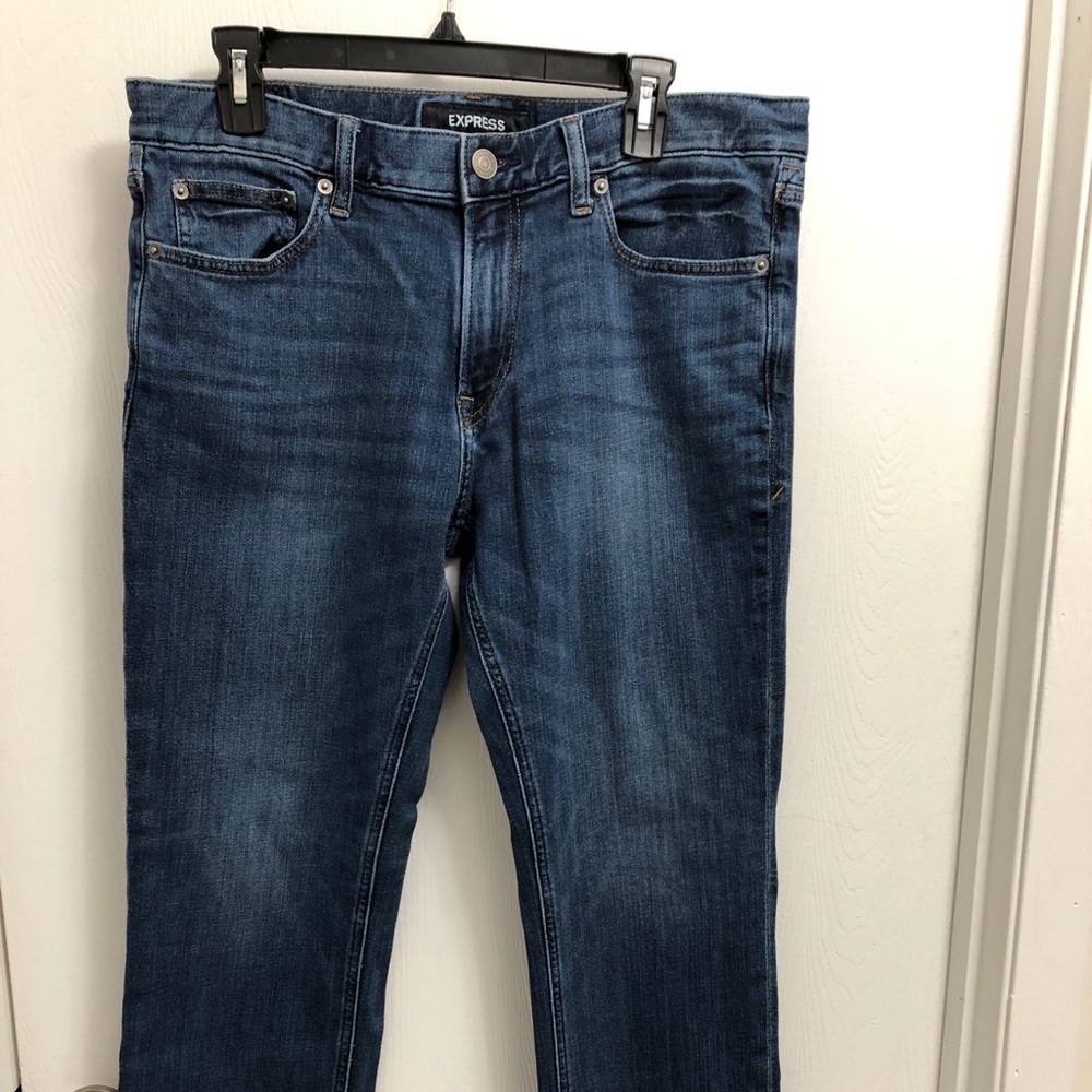 Express Jeans